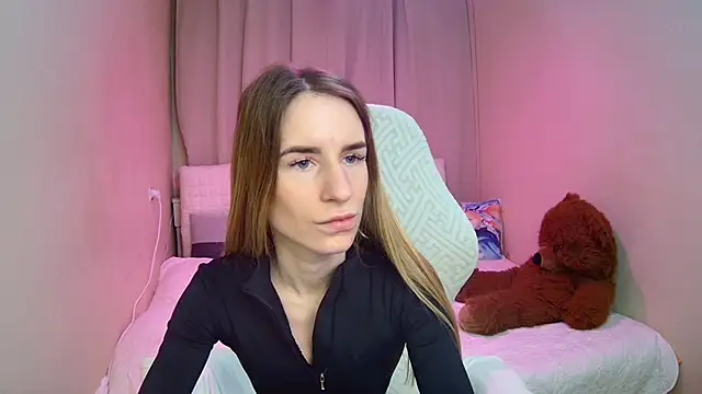 دردشة DeboraHorny الجنسية المباشرة