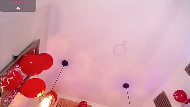 Sembang XXX Secara Langsung Amara_Davis