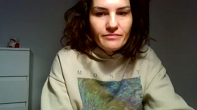 Chat XXX Live Ms-Lust1-