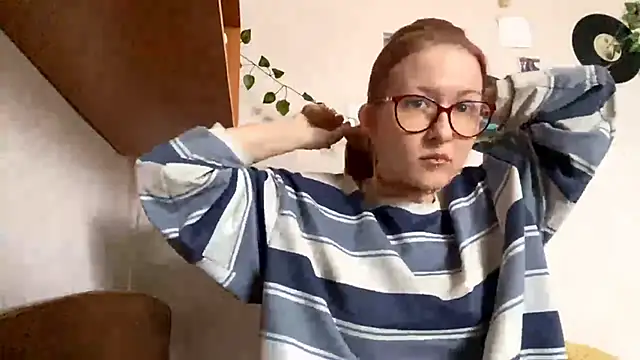 Chat XXX ao vivo de LaureenVielma