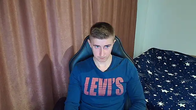 Chat +18 de TodMuscle9 ao vivo