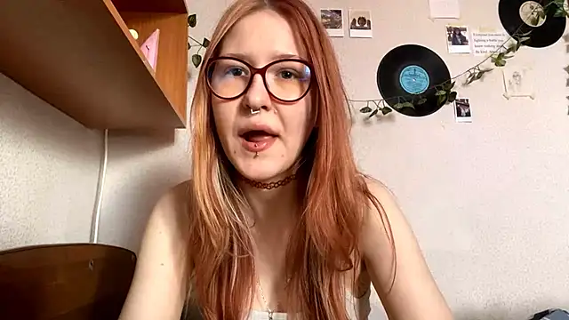 LaureenVielma Chat XXX in diretta