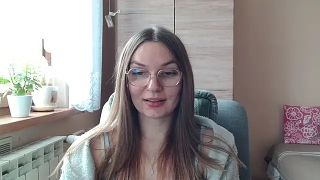 Chat XXX en directo de LooveELLYx