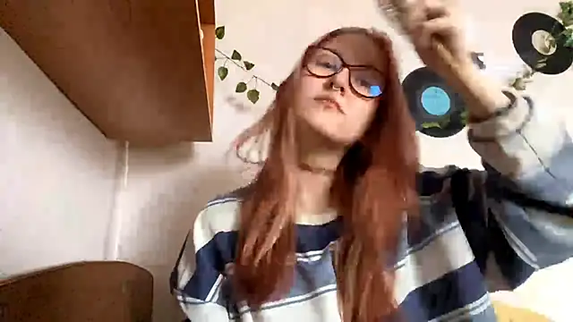 Chat XXX en directo de LaureenVielma