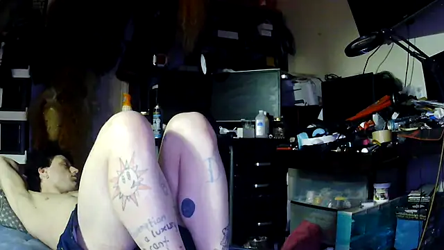 Show Webcam de RIVALSKITCHEN