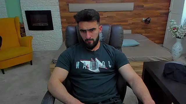 MicahLane's Webcam Show