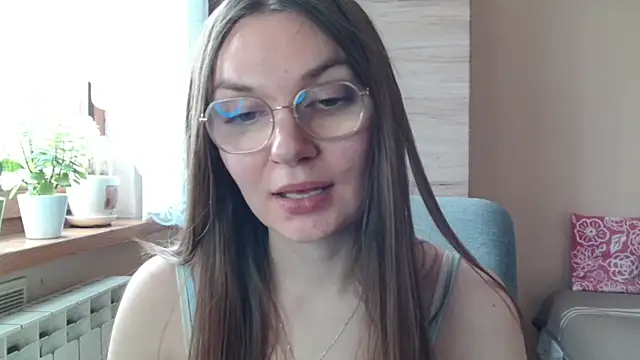 Chatroom XXX en direct de LooveELLYx