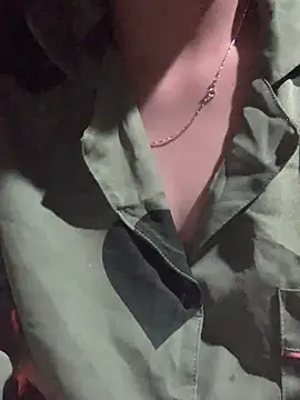 Hoa-tuylip 웹캠 쇼