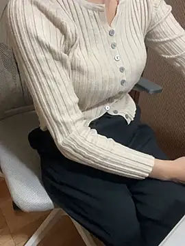 Show webcam de Mina048