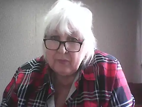 Webkamerová show Alexia64231