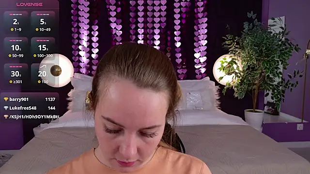 JaniceCollins Live XXX-chat