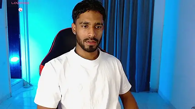 Christian_thor Live XXX-Chat