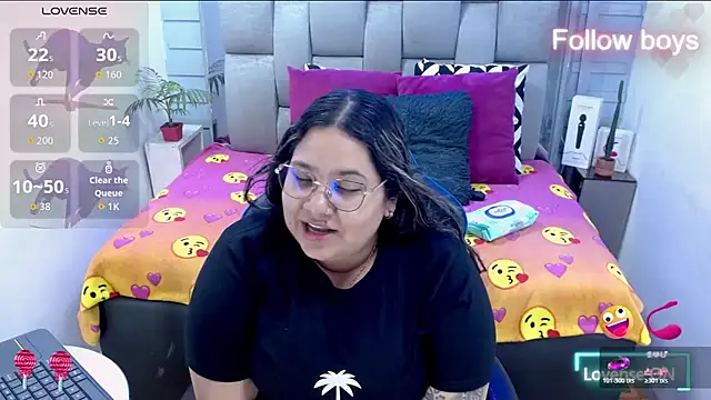 evelin_zaens: онлайн-секс-чат