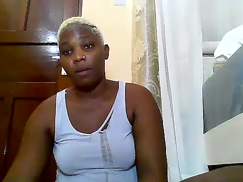 SexyKimberly23 Obrolan Langsung XXX