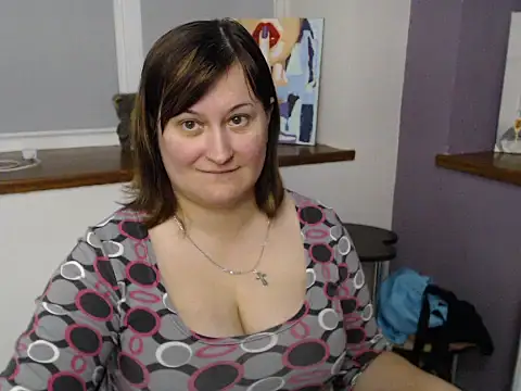 Milfa_meddison Live XXX Chat