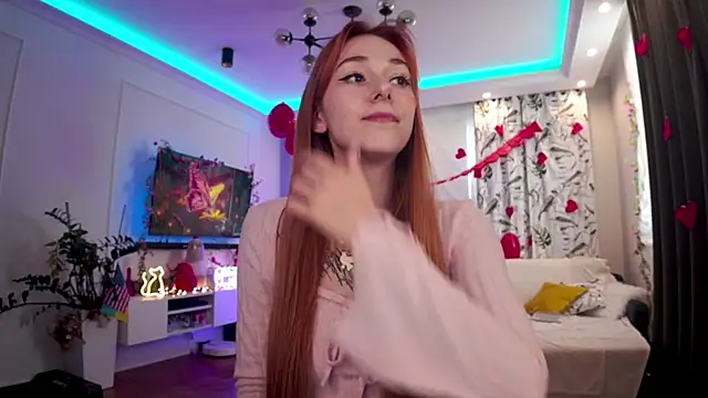 Anna_Prince Chat XXX in diretta