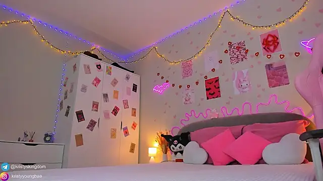 Kate_Clover: онлайн-секс-чат