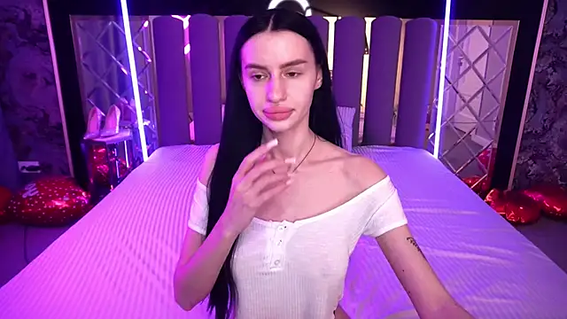 Snow_WhiteeeX Chat XXX live
