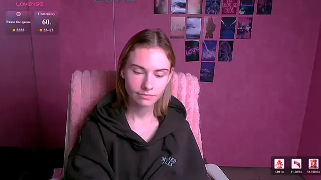 Fiona_Night Chat XXX in diretta