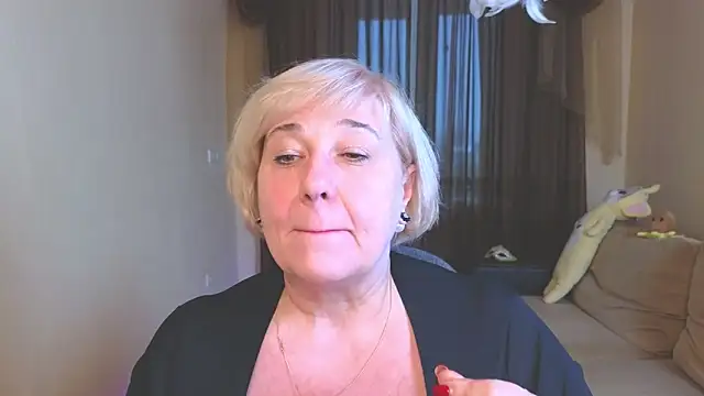 Milana_MilkyのライブXXXチャット