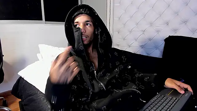 Thiagoferreti Chat XXX in diretta