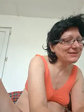 Vera_Elle: онлайн-секс-чат