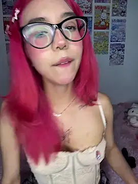 Valen-Foxx1のライブXXXチャット