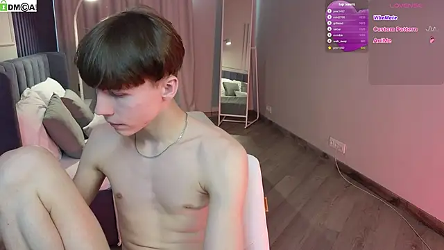 Chat XXX en directo de cuMte_boy