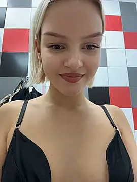 AshleyMur 웹캠 쇼