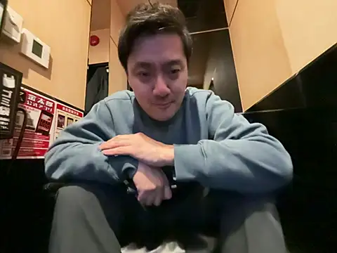 takuya-yama Chat XXX in diretta