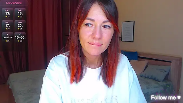 FireWater6 webcam show