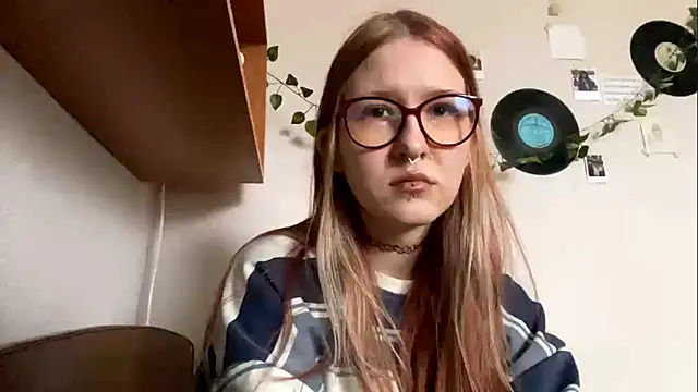 Živý XXX chat LaureenVielma