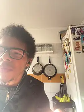 ELPikaPreta Live XXX-Chat