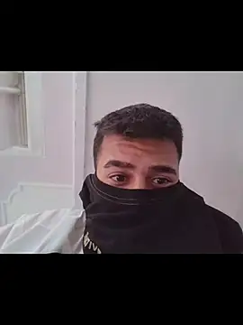 boraaily Live XXX-Chat