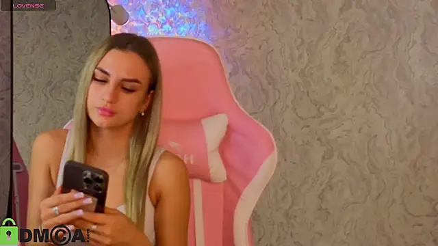 Silen_Tori Live XXX Chat