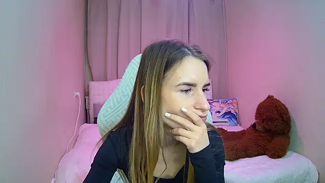 DeboraHorny: онлайн-секс-чат