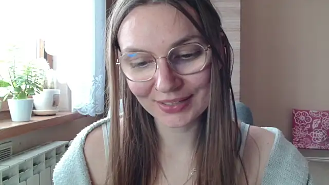 LooveELLYx Adlı Modelin Canlı XXX Sohbeti