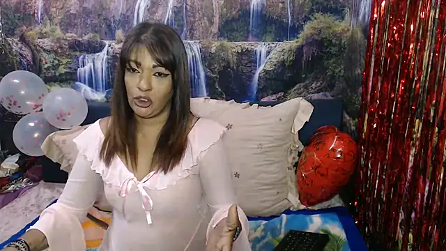 Chatroom XXX en direct de indianaqua