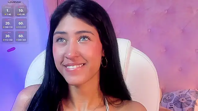 Chat +18 de internett_sweetheart ao vivo