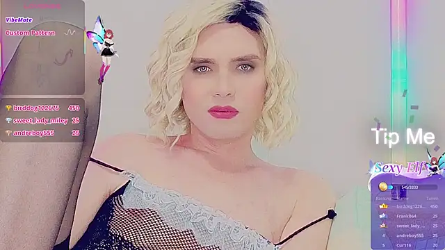 Zagadka55555 élő XXX-chatje