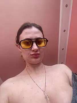 Chat +18 de Flossy_Vettie ao vivo