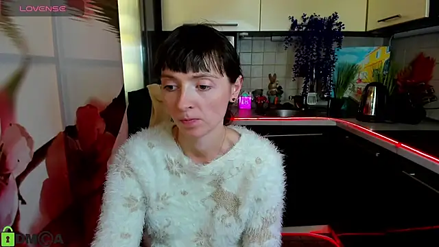 Онлайн чат XXX TayanaJons