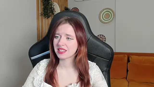 FreyaVey Live XXX-Chat