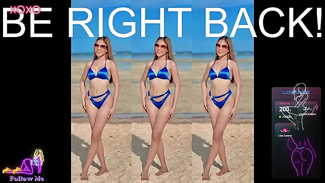 izabella_moore Pertunjukan Webcam