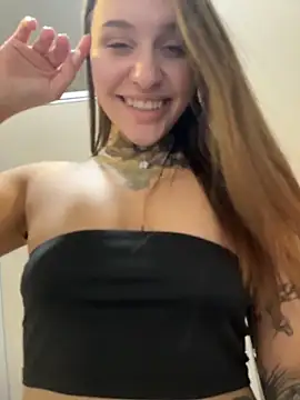 KishaMurのライブXXXチャット