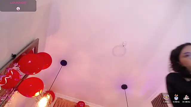 Amara_Davis 라이브 XXX 채팅