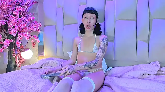 MadisonWood01 – Live XXX-chat