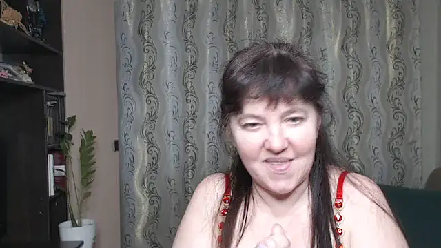 Živý XXX chat Illusionq