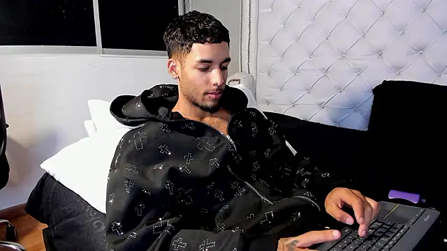 โชว์เว็บแคมของ Thiagoferreti