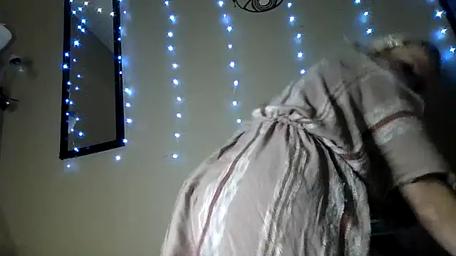 marilyn420 Webcam-Show